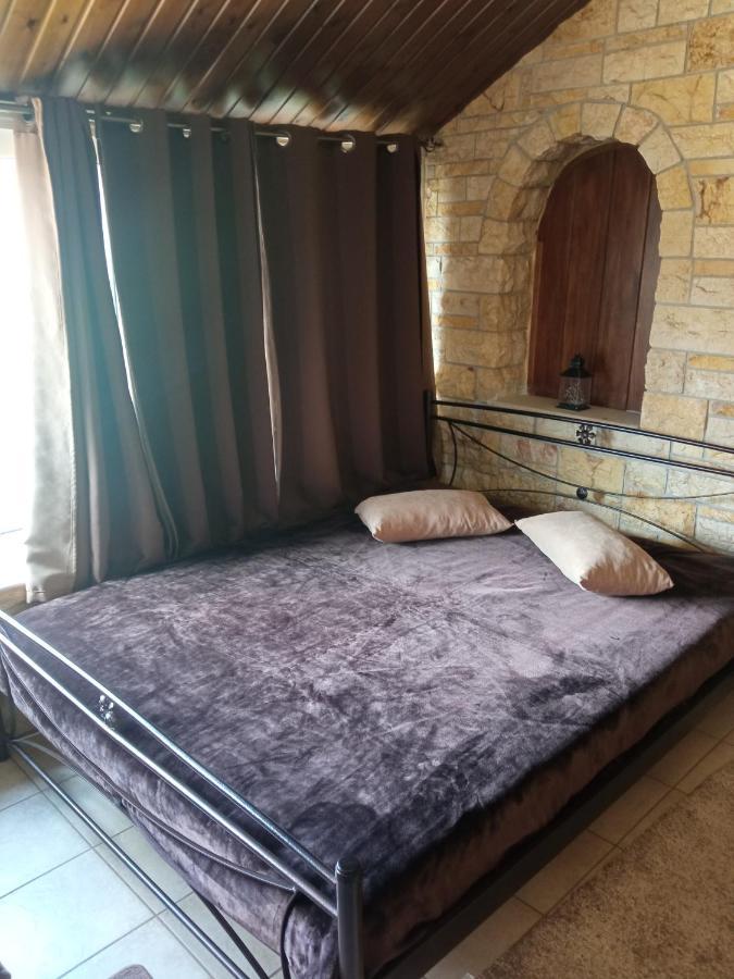 Stefania Room Pórto Ráfti Exteriér fotografie